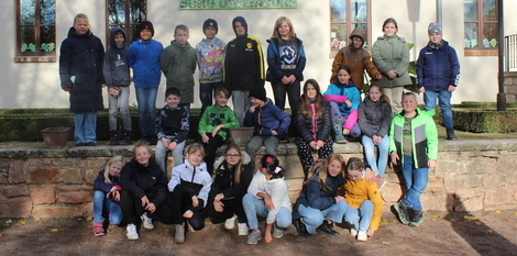 Kinderrechte und Indien - Einschalten!